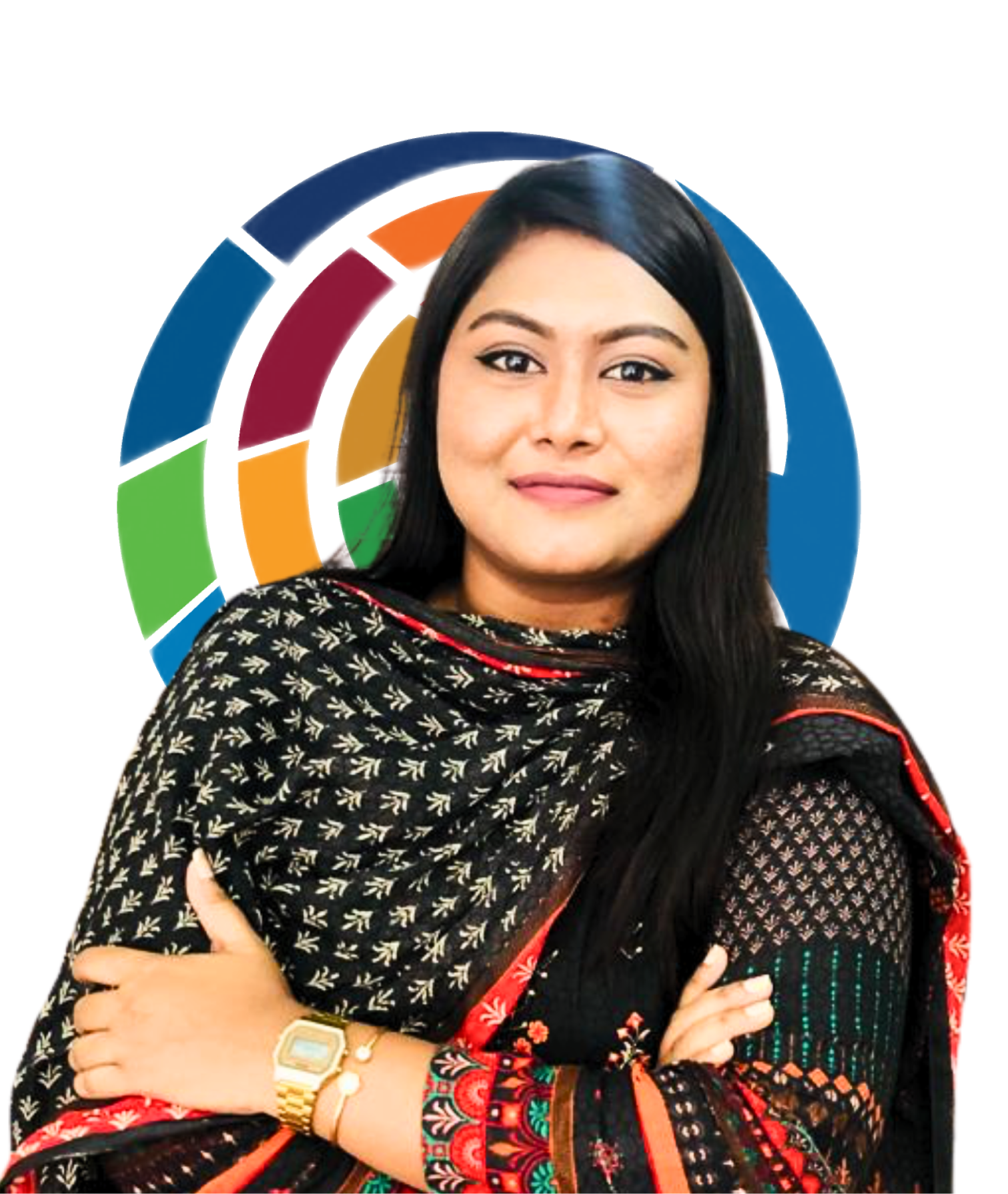 Samiha Zaman, Senior Executive